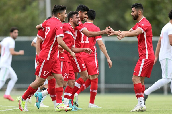 پرسپولیس