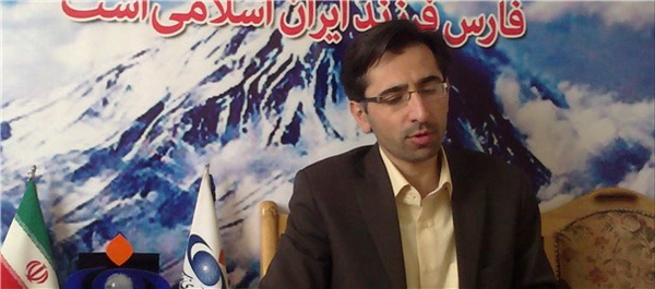 سعید امیدی عضو شورای شهر زنجان