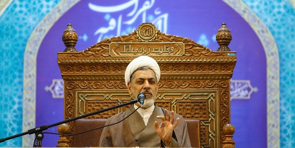 ناصر رفیعی