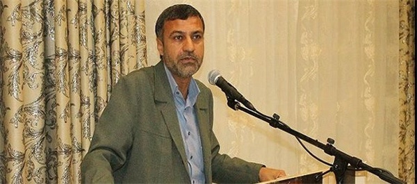 مرادی فرماندار بندرعباس