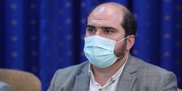 استاندار تهران