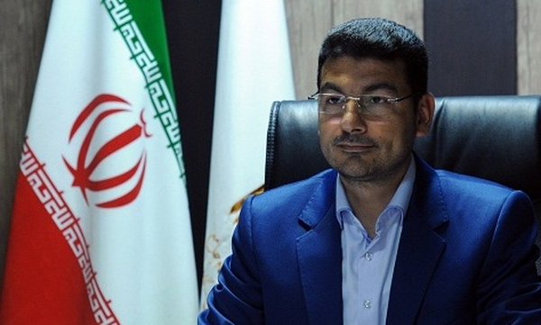 محمد برزعلی