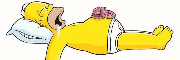 تصویر سربرگ نمایه‌ی ‌Homer‌