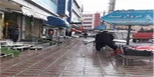 کولبری در کردستان