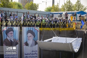 تفاهم نامه ساخت خط ۱۰ مترو تهران