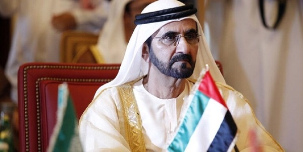 محمد بن راشد