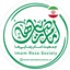 تصویر نمایه‌ی ‌جمعیت بین المللی امام رضایی ها‌