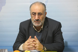 سعید گلستانی همدان