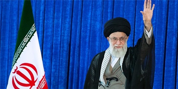 سخنرانی رهبر معظم انقلاب اسلامی