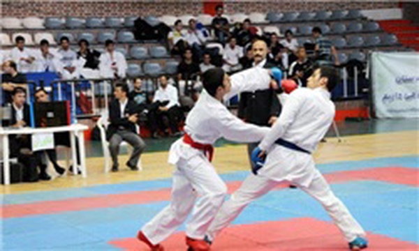 کاراته