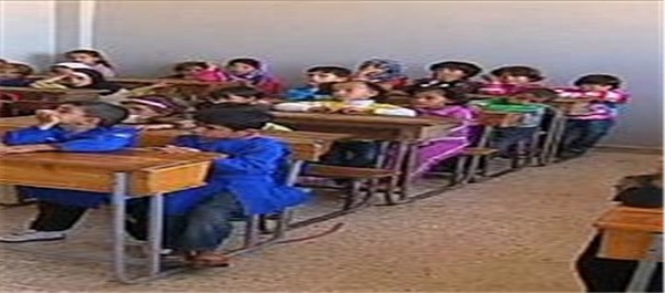 دانش‌آموزان