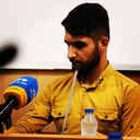 تصویر نمایه‌ی ‌محمدرضا غلامی‌