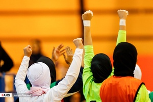 لیگ برتر فوتسال بانوان/ سپیدرودتهران 5 ـ پالایش نفت آبادان 1