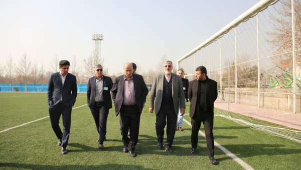 پولادگر