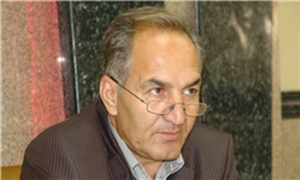 سیروس روستا