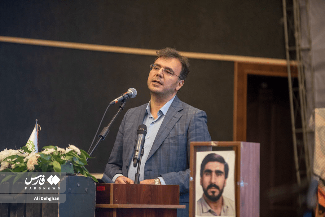 کنگره 88 شهید دانشجوی استان گلستان