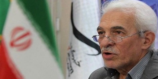 احمد علی مقدم