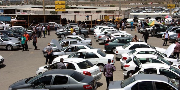 خودرو