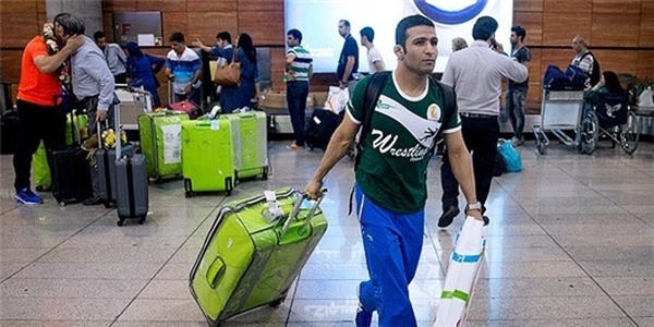 حسن رحیمی