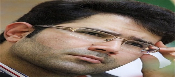 علیرضا صلواتی شهرداری اصفهان