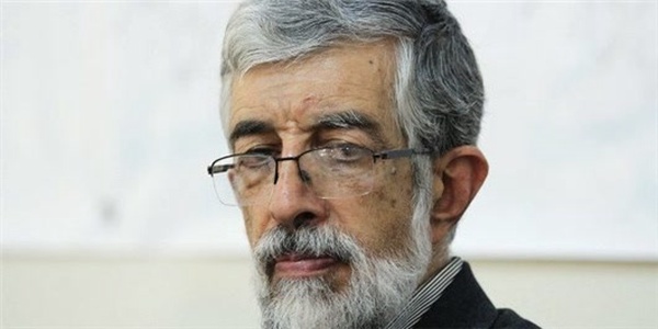 حداد عادل