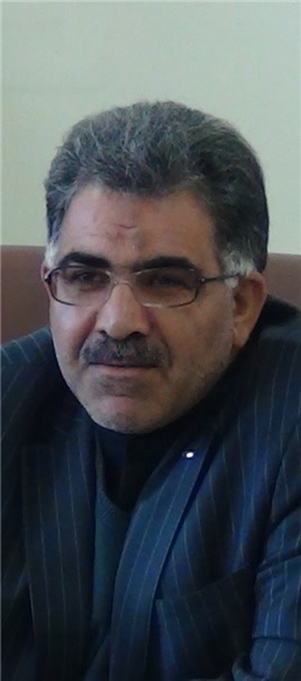 معاون دادگستری لرستان