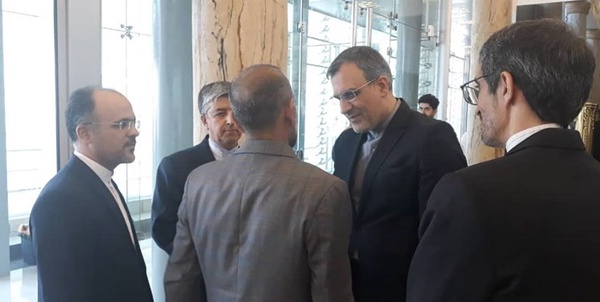 محمدشریف پناهنده ملوان ایرانی