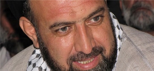 امام جمعه ملارد