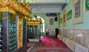 امامزاده