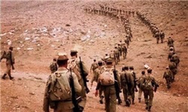 سپاه بدر؛ دفاع مقدس