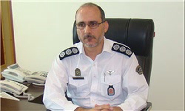 سرهنگ حمیدی