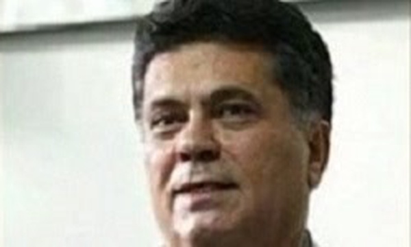 خسرونیا