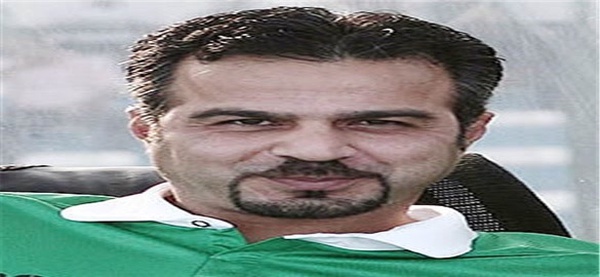 سعید رمضانی