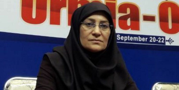 اشرف امینی