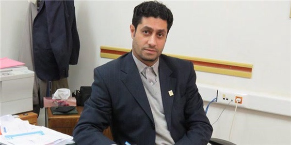 منصور نورانیان مهدیشهر