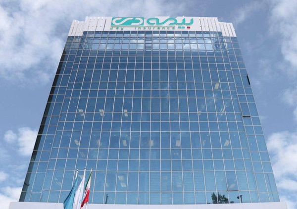 بیمه دی