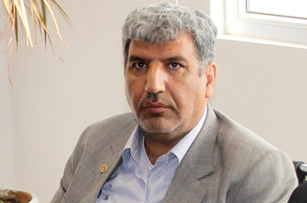 علیرضا مظفری