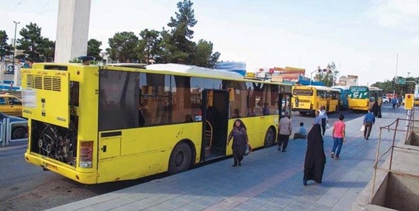 اتوبوسرانی