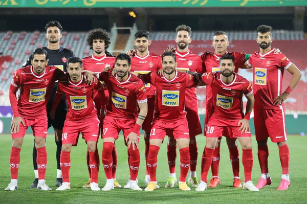 پرسپولیس