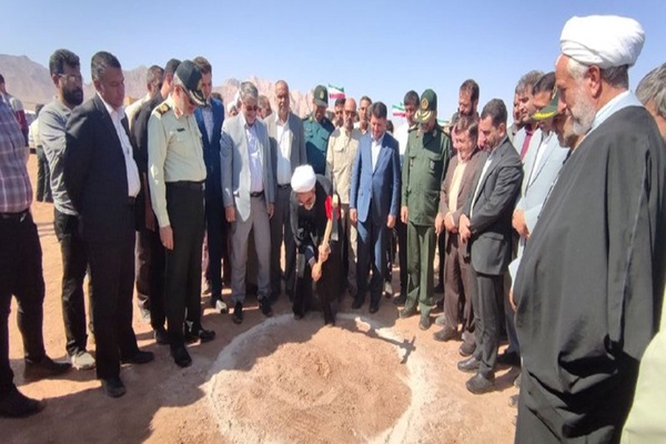پاسگاه شهید مدنی 