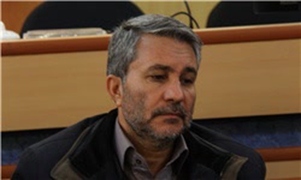 فرماندار طارم زنجان
