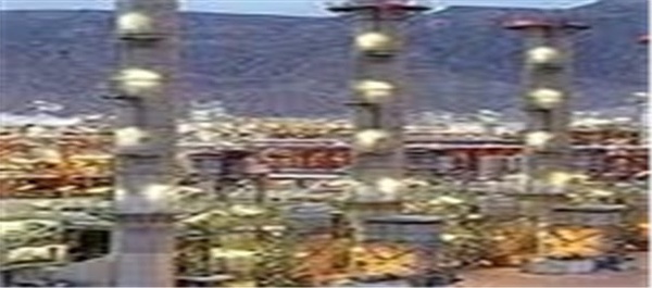 پارس جنوبی 2