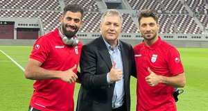 اسکوچیچ و شجاع خلیل زاده، اسکوچیچ و کنعانی زادگان