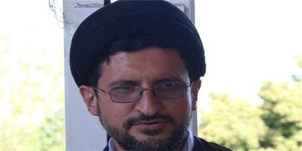 سیدرضا سیدحسینی