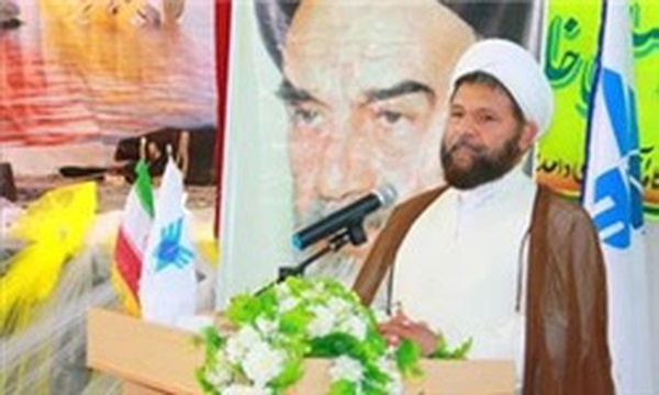 امام جمعه بردسیر میثم تارم