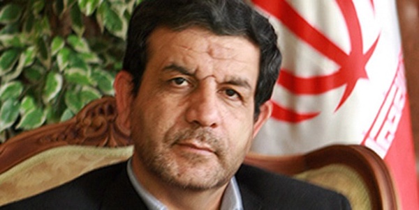 رضا تقی پور