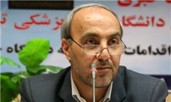 تبریز/ محمدحسین صومی