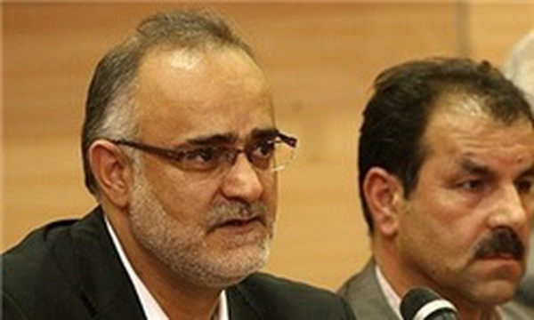 مهدی محمدنبی