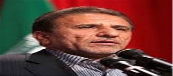 ابراهیم جهانگیری مدیر کل آموزش و پرورش کرمان