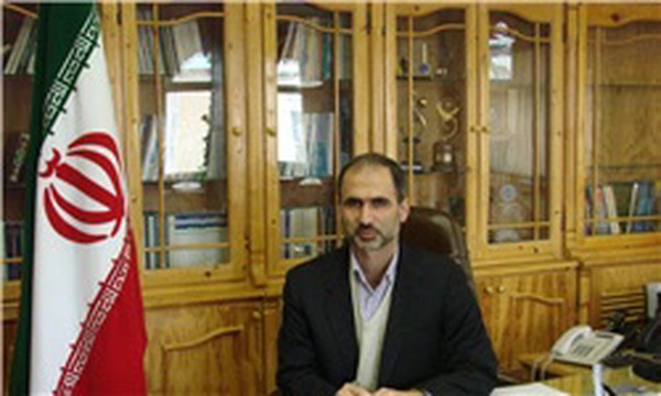 محمد حسین اصغریان